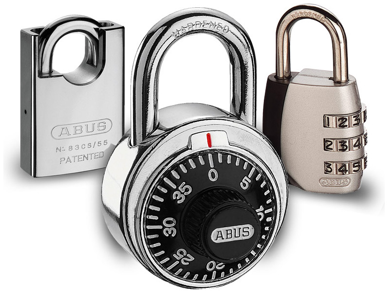 Nothing But Padlocks - The UKs Only Padlock Specialist