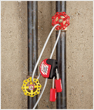 Plug Lockout