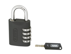 master lock combination key